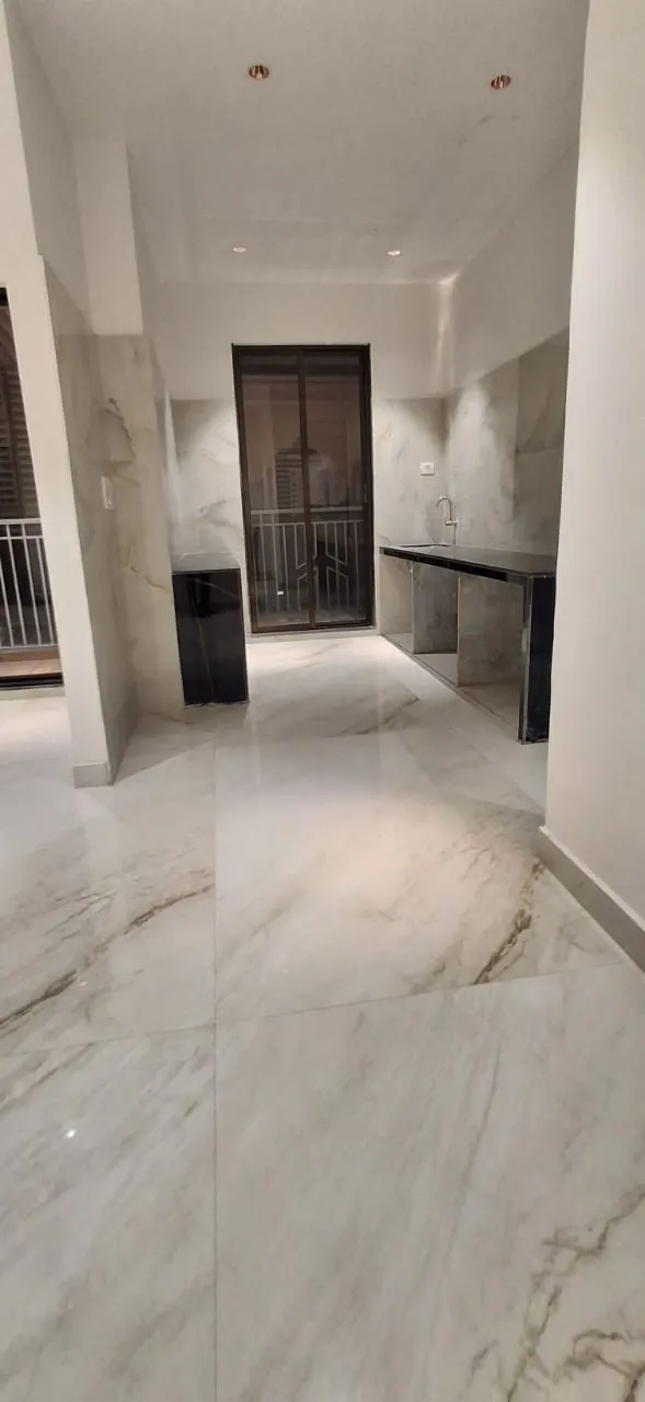 Avneesh Imperium Premium Flats in Mulund East